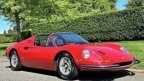 Thumbnail Photo 5 for 1974 Ferrari 246