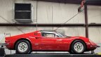 Thumbnail Photo 2 for 1974 Ferrari 246