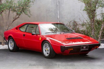 Photo 1 for 1974 Ferrari Other Ferrari Models