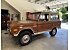 1974 Ford Bronco 2-Door