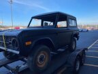 Thumbnail Photo 2 for 1974 Ford Bronco