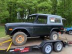Thumbnail Photo 3 for 1974 Ford Bronco