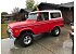 1974 Ford Bronco
