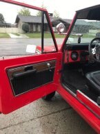 Thumbnail Photo 5 for 1974 Ford Bronco