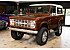 1974 Ford Bronco