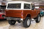 Thumbnail Photo 5 for 1974 Ford Bronco