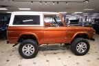 Thumbnail Photo 4 for 1974 Ford Bronco