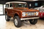 Thumbnail Photo 3 for 1974 Ford Bronco