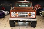 Thumbnail Photo 2 for 1974 Ford Bronco