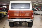 Thumbnail Photo 6 for 1974 Ford Bronco