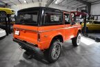 Thumbnail Photo 5 for 1974 Ford Bronco
