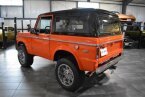 Thumbnail Photo 3 for 1974 Ford Bronco