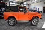 Thumbnail Photo 6 for 1974 Ford Bronco