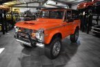 Thumbnail Photo 1 for 1974 Ford Bronco