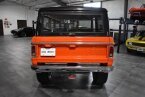 Thumbnail Photo 4 for 1974 Ford Bronco