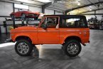 Thumbnail Photo 2 for 1974 Ford Bronco