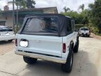 Thumbnail Photo 4 for 1974 Ford Bronco