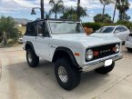 Thumbnail Photo 2 for 1974 Ford Bronco