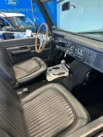 Thumbnail Photo 3 for 1974 Ford Bronco Sport