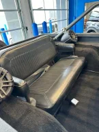 Thumbnail Photo 4 for 1974 Ford Bronco Sport