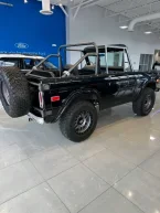 Thumbnail Photo 1 for 1974 Ford Bronco Sport