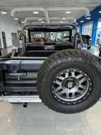 Thumbnail Photo 2 for 1974 Ford Bronco Sport