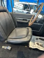 Thumbnail Photo 6 for 1974 Ford Bronco Sport