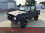 Thumbnail Photo 2 for 1974 Ford Bronco