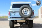 Thumbnail Photo 5 for 1974 Ford Bronco