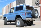 Thumbnail Photo 4 for 1974 Ford Bronco