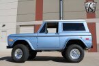Thumbnail Photo 3 for 1974 Ford Bronco