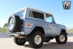 Thumbnail Photo 6 for 1974 Ford Bronco