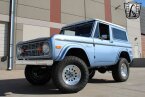 Thumbnail Photo 2 for 1974 Ford Bronco