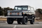 Thumbnail Photo 3 for 1974 Ford Bronco