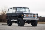 Thumbnail Photo 4 for 1974 Ford Bronco