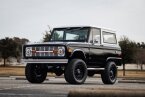 Thumbnail Photo 1 for 1974 Ford Bronco