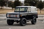 Thumbnail Photo 2 for 1974 Ford Bronco