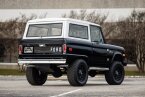 Thumbnail Photo 6 for 1974 Ford Bronco