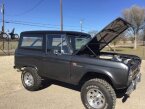 Thumbnail Photo 6 for 1974 Ford Bronco