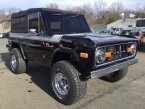 Thumbnail Photo 2 for 1974 Ford Bronco