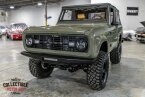 Thumbnail Photo 4 for 1974 Ford Bronco