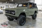 Thumbnail Photo 3 for 1974 Ford Bronco