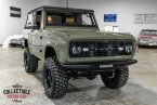 Thumbnail Photo 6 for 1974 Ford Bronco