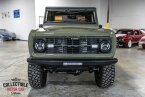 Thumbnail Photo 5 for 1974 Ford Bronco