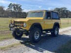 Thumbnail Photo 4 for 1974 Ford Bronco for Sale by Owner