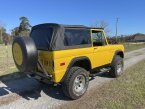 Thumbnail Photo 2 for 1974 Ford Bronco for Sale by Owner