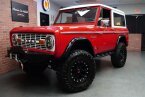 Thumbnail Photo 4 for 1974 Ford Bronco