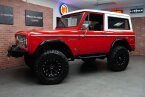 Thumbnail Photo 2 for 1974 Ford Bronco
