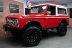 Thumbnail Photo 3 for 1974 Ford Bronco