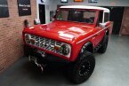 Thumbnail Photo 6 for 1974 Ford Bronco